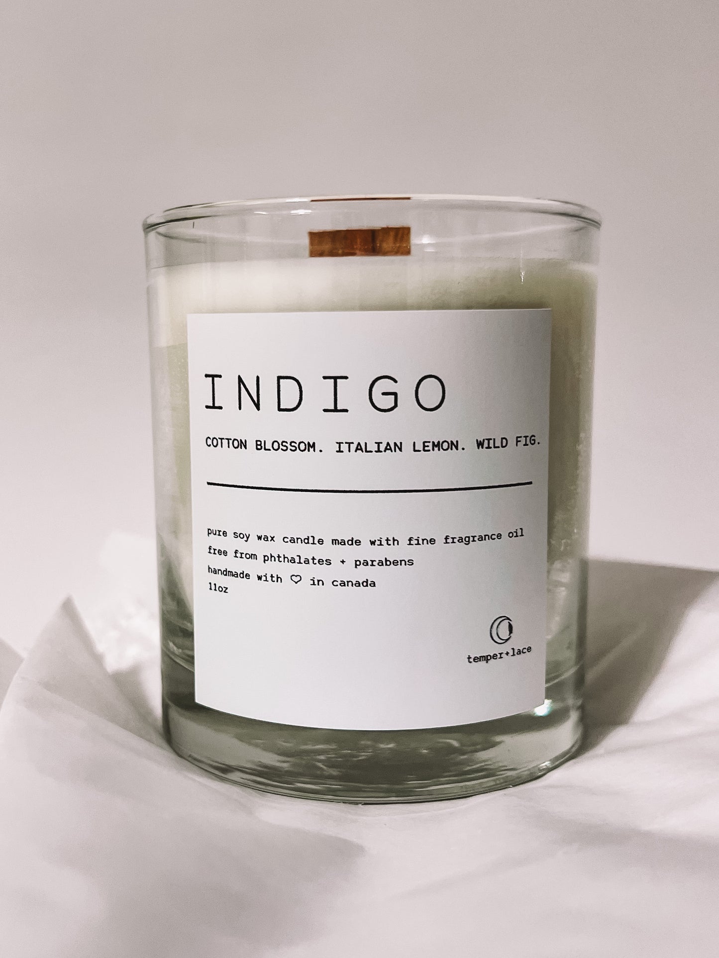 INDIGO