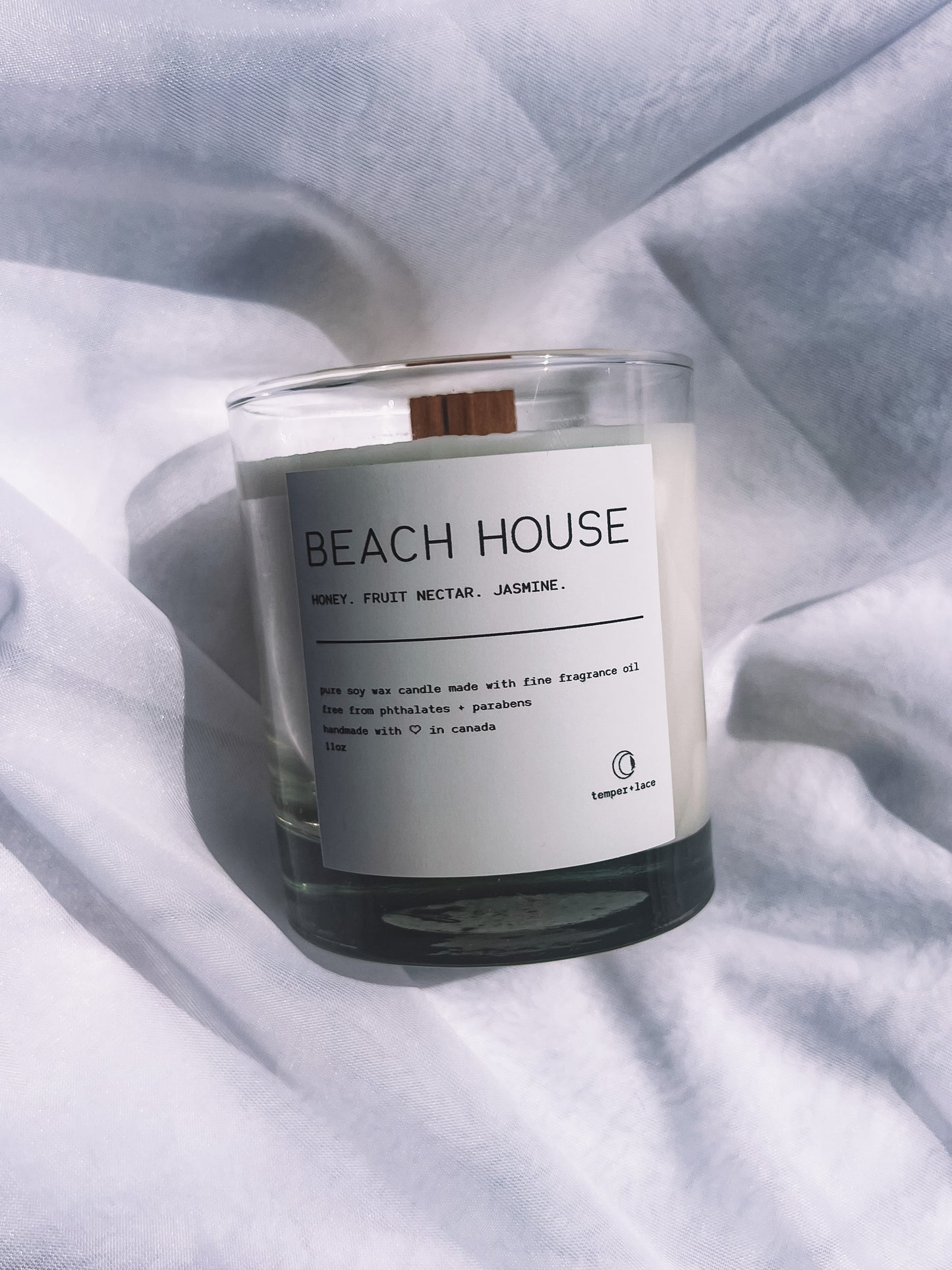 BEACH HOUSE