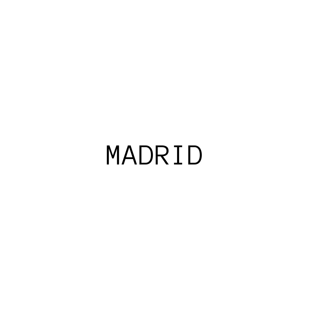 MADRID