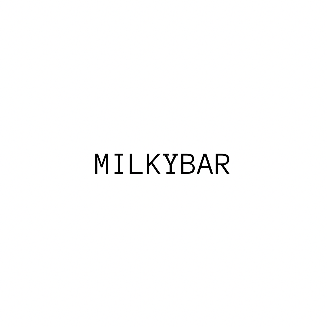 MILKYBAR