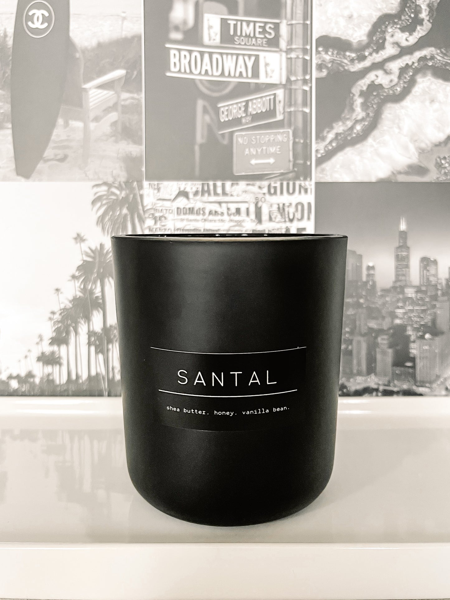 SANTAL