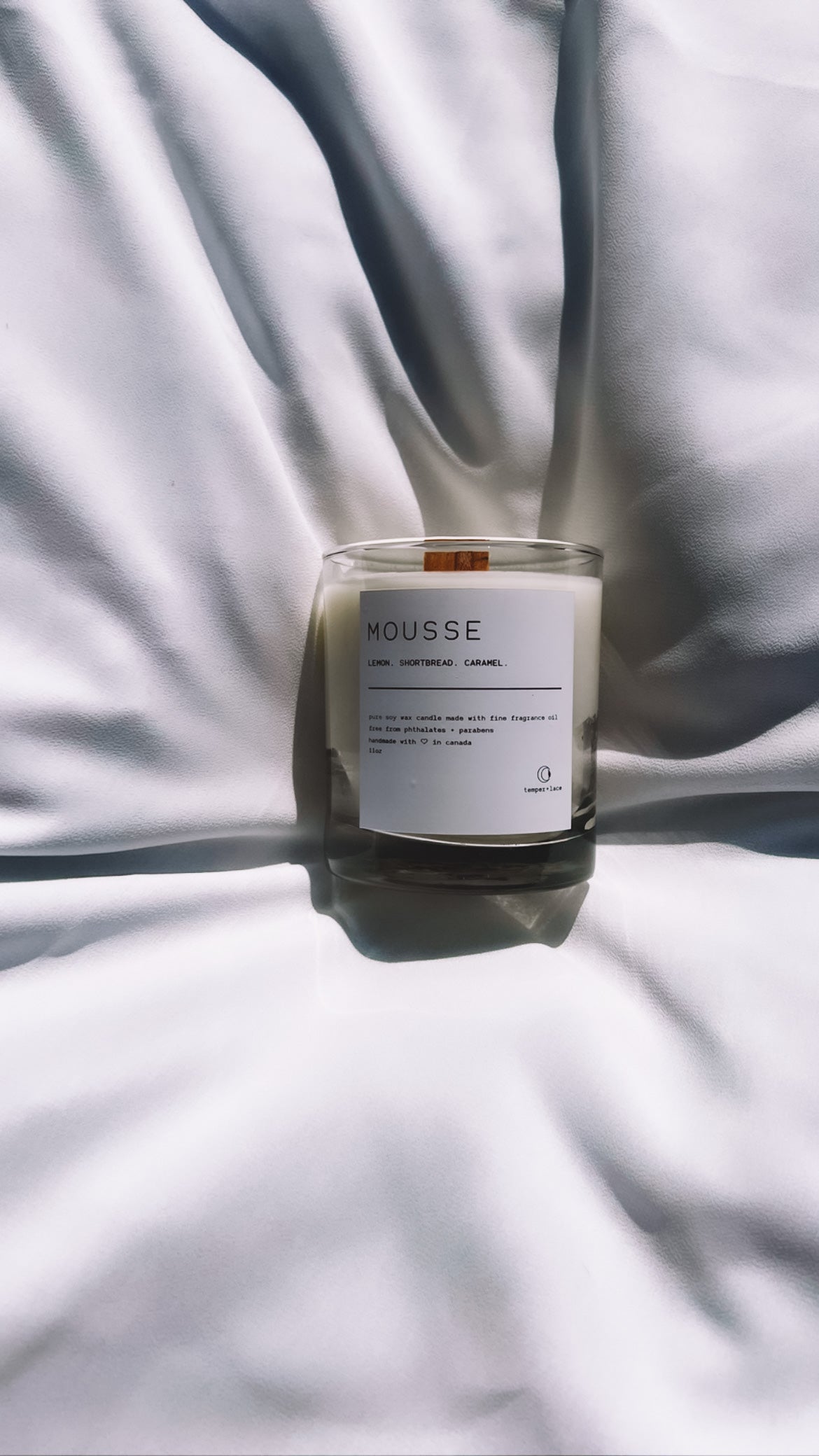 MOUSSE