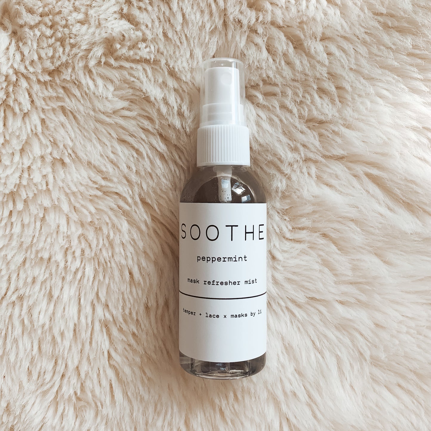 SOOTHE AROMATHERAPY MIST