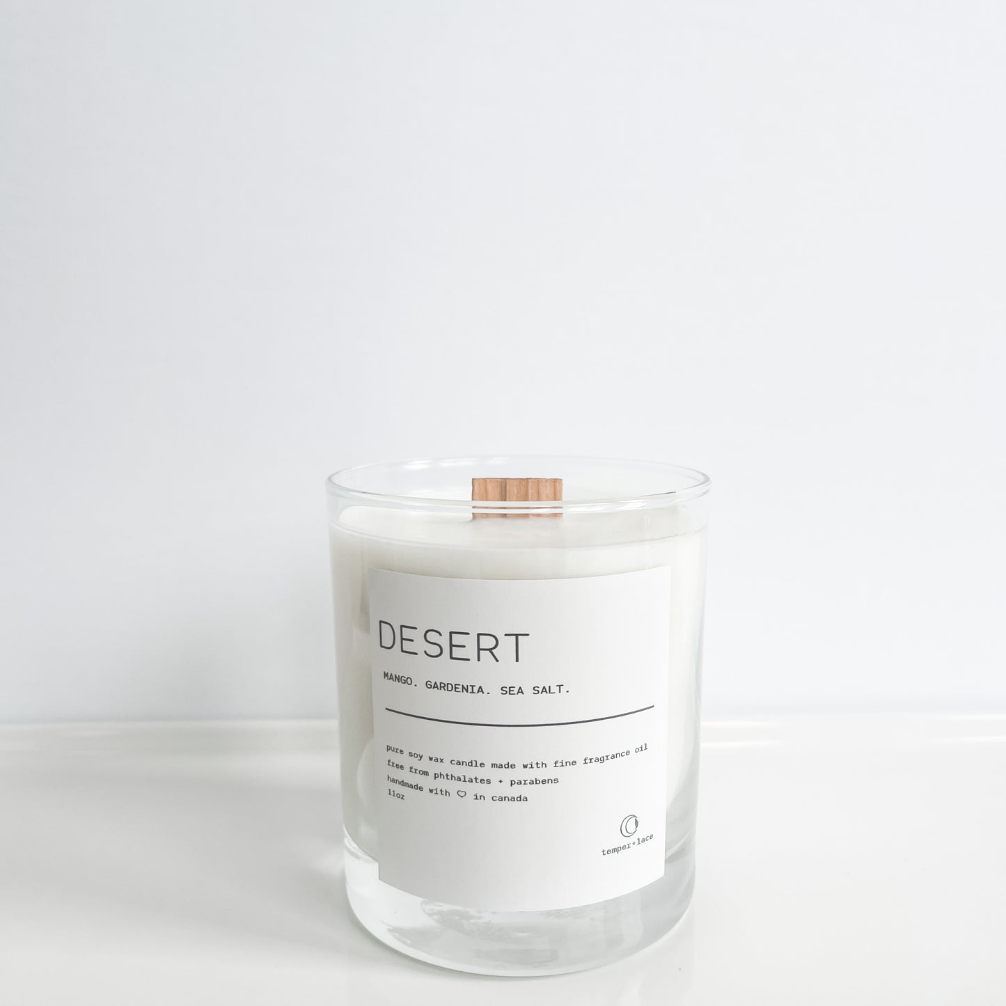 DESERT