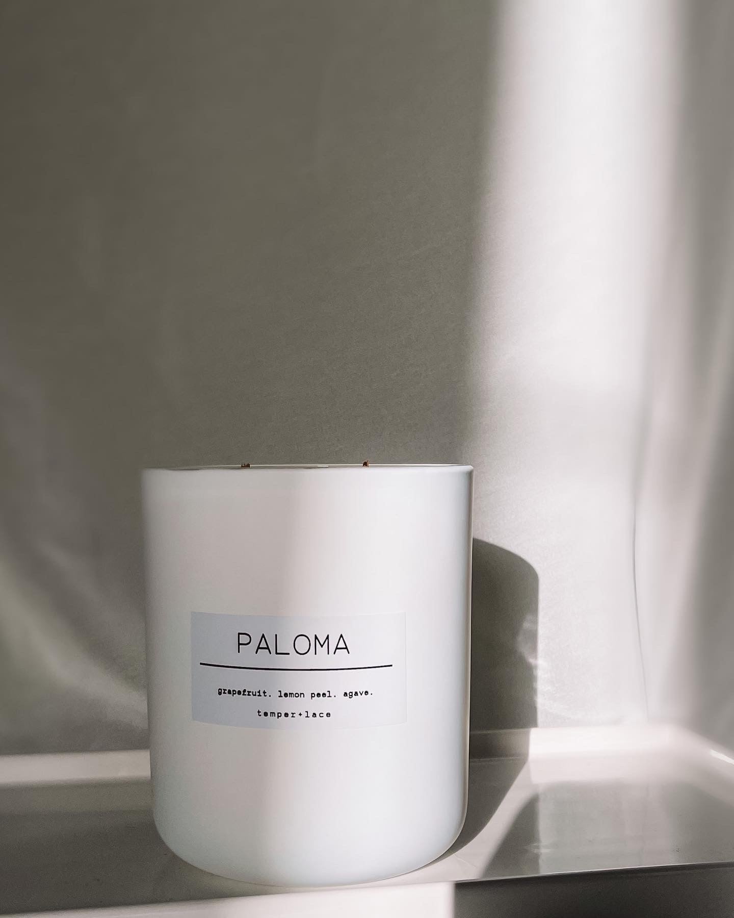 PALOMA