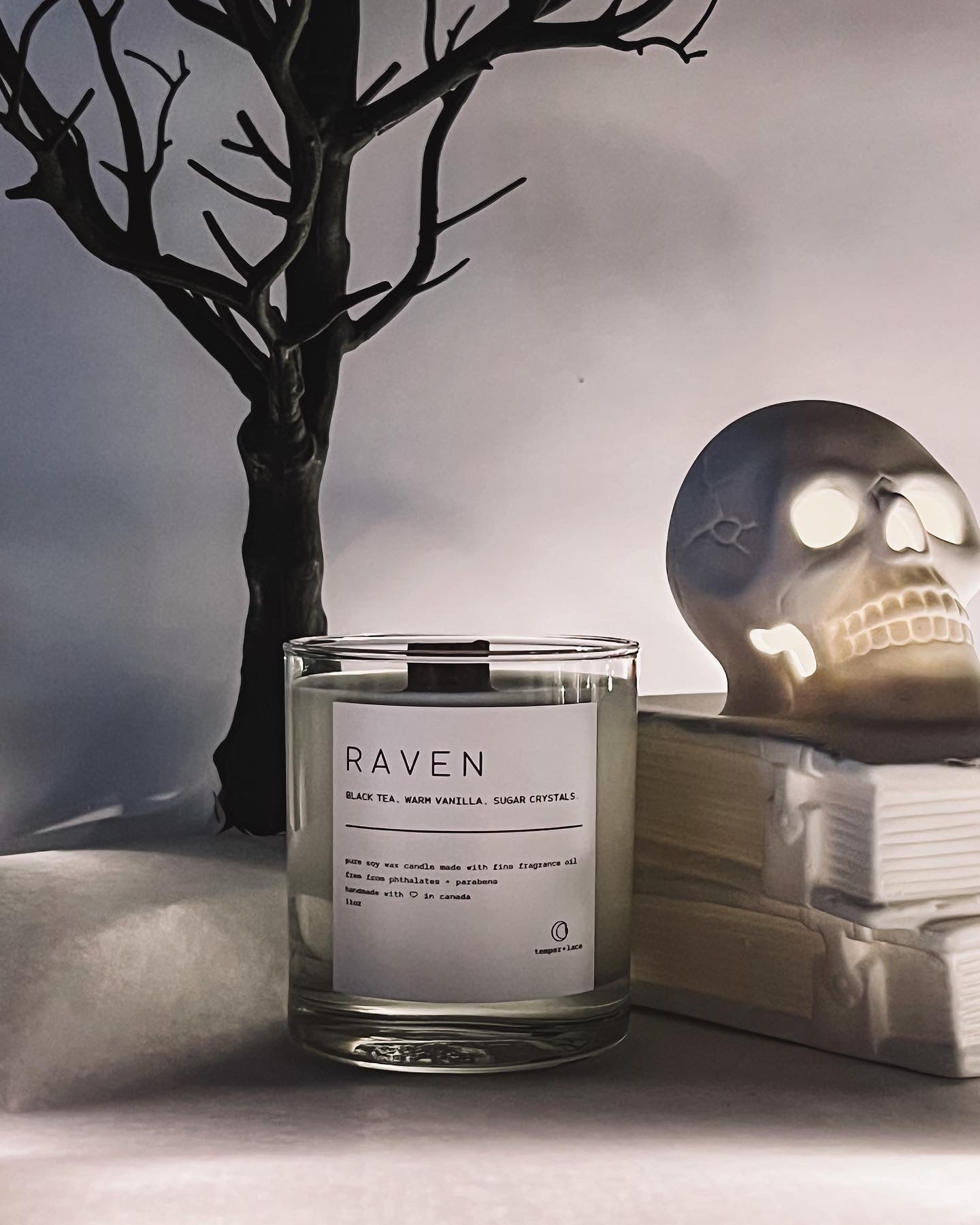 RAVEN