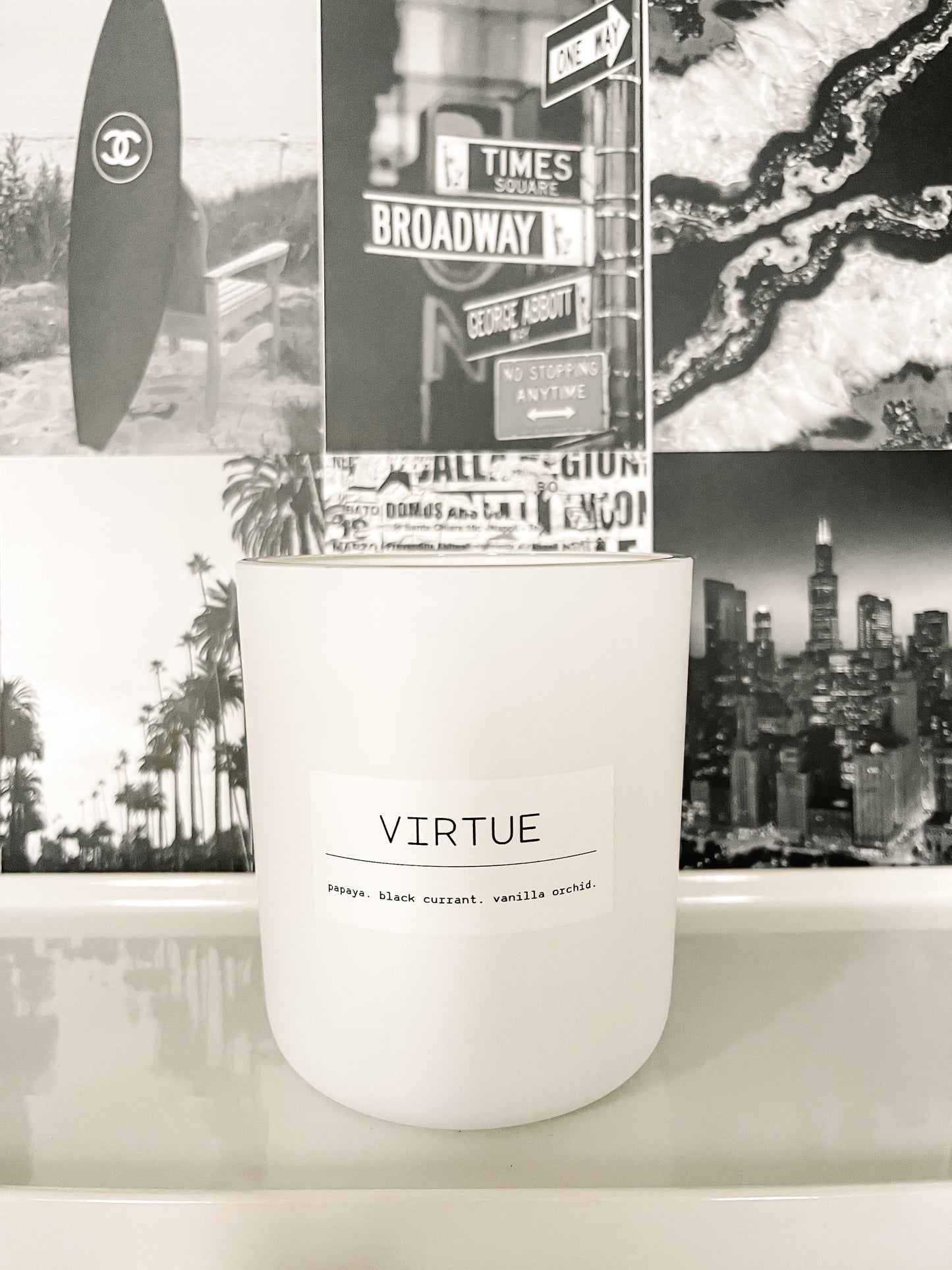 VIRTUE