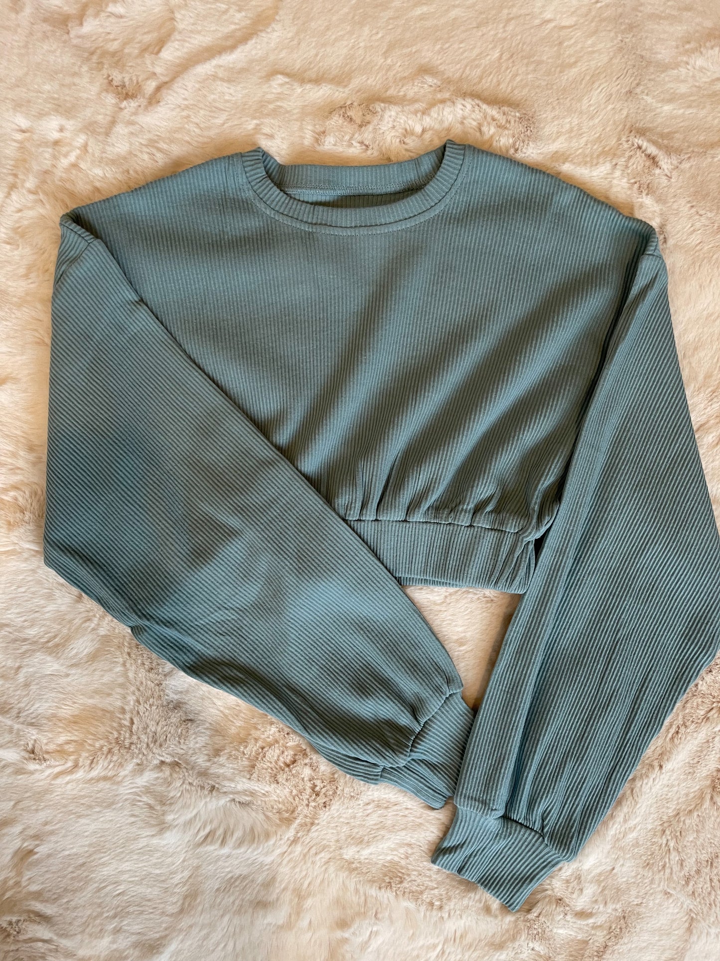 DAYDREAMER TOP