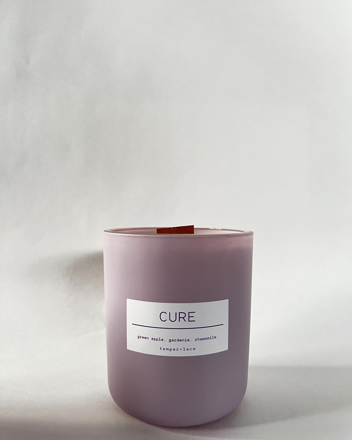 CURE