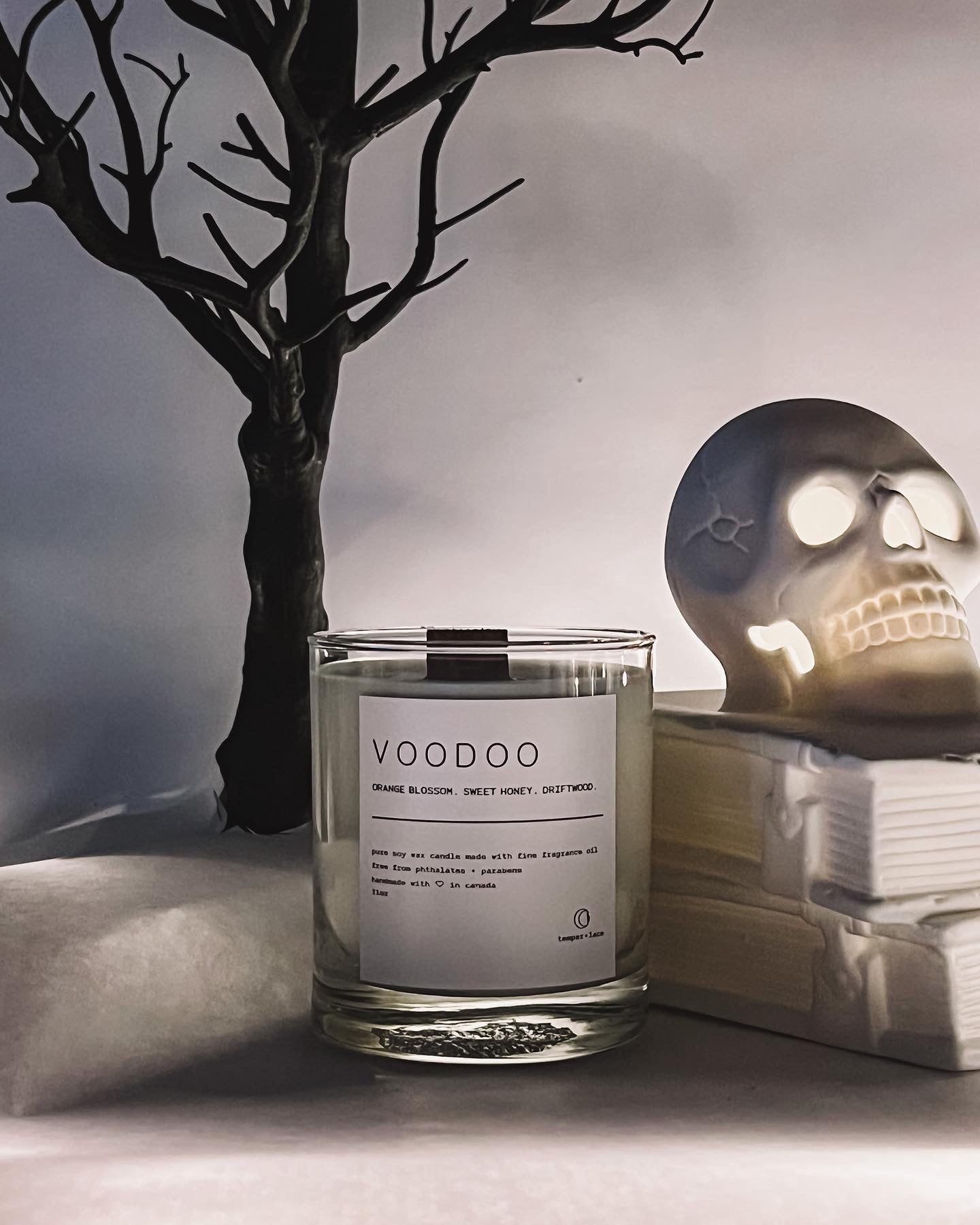 VOODOO