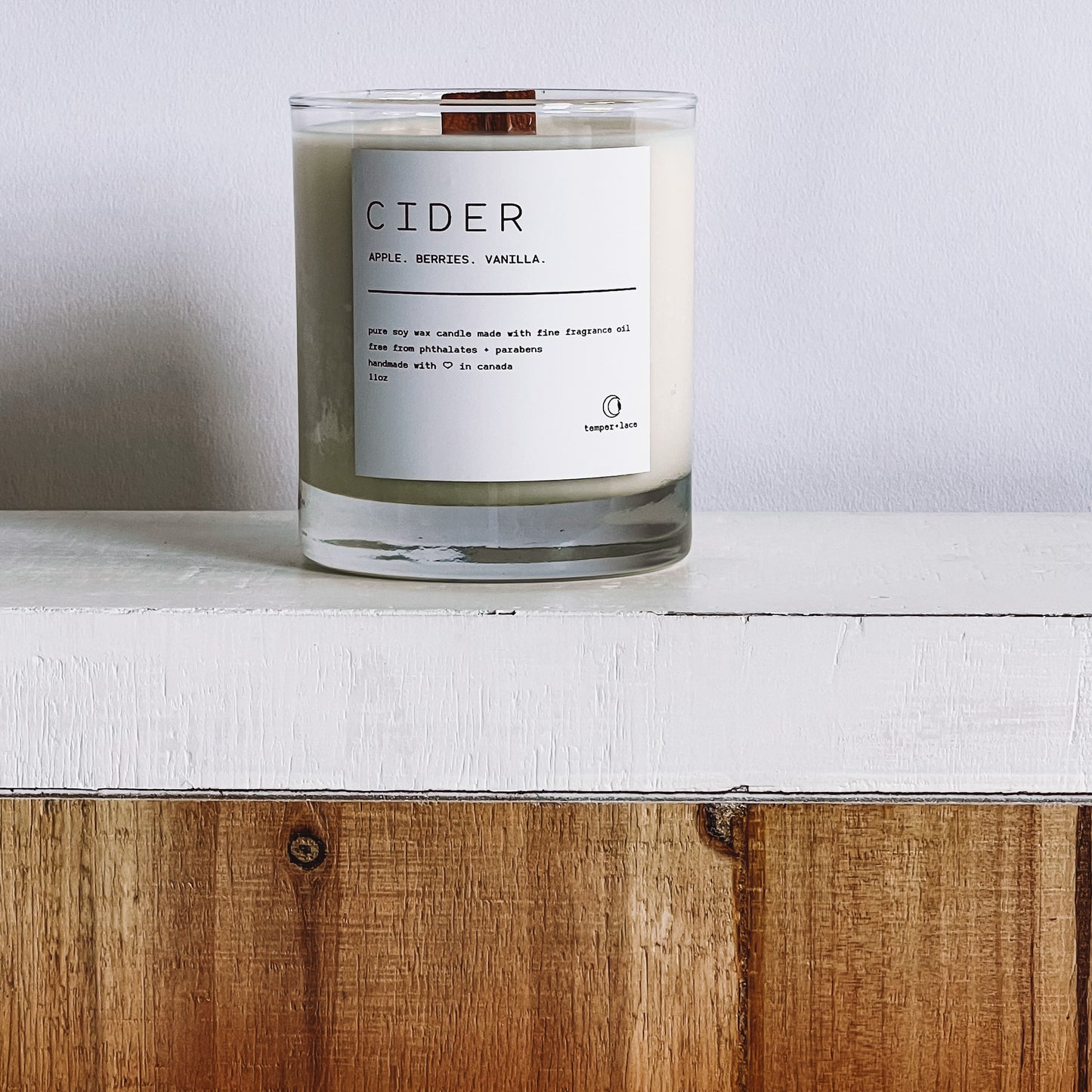 CIDER