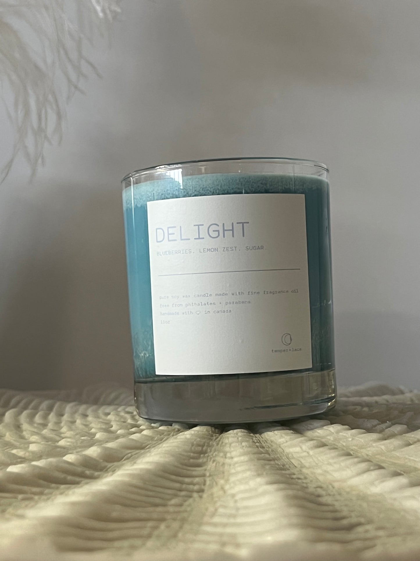 DELIGHT