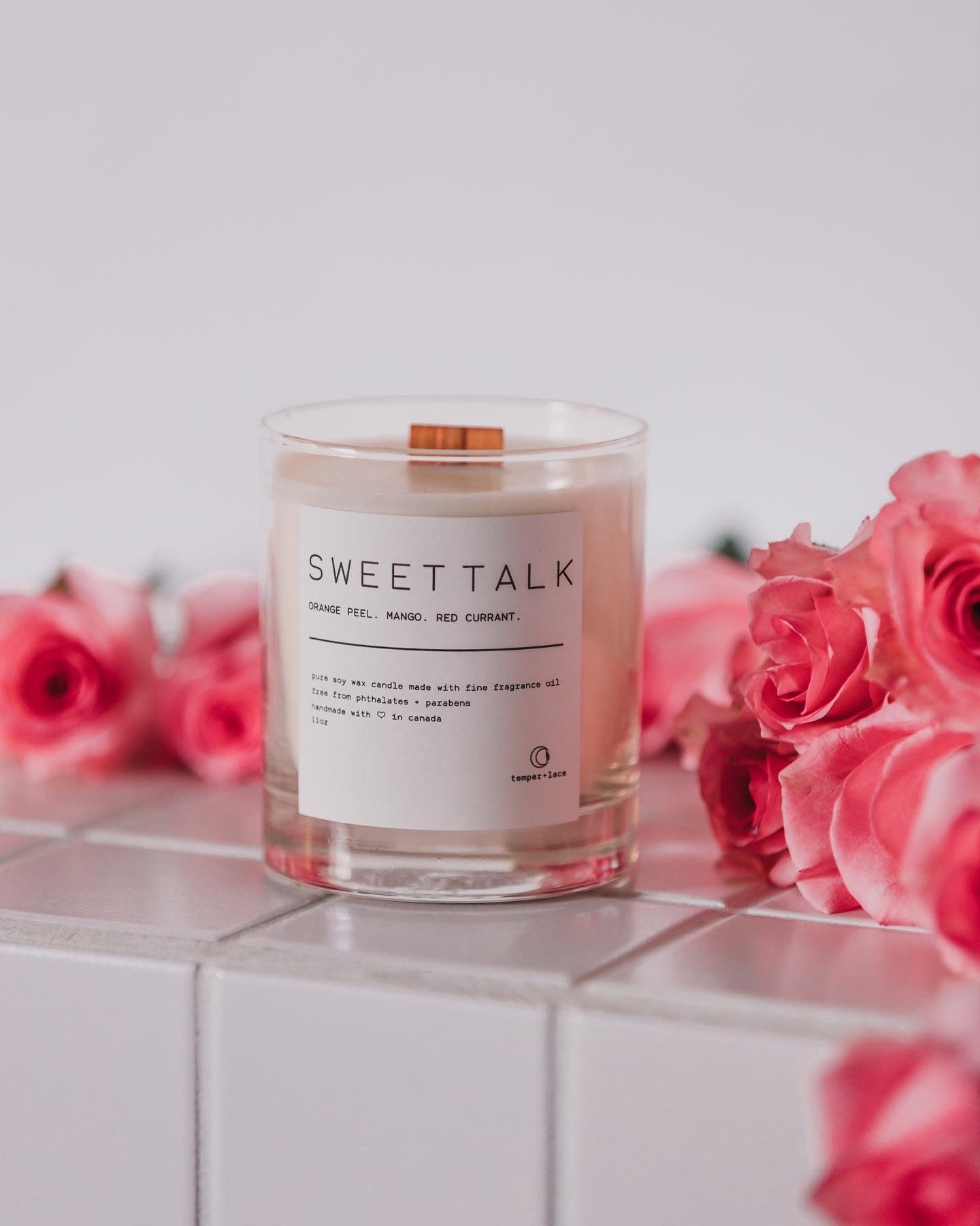 SWEET TALK