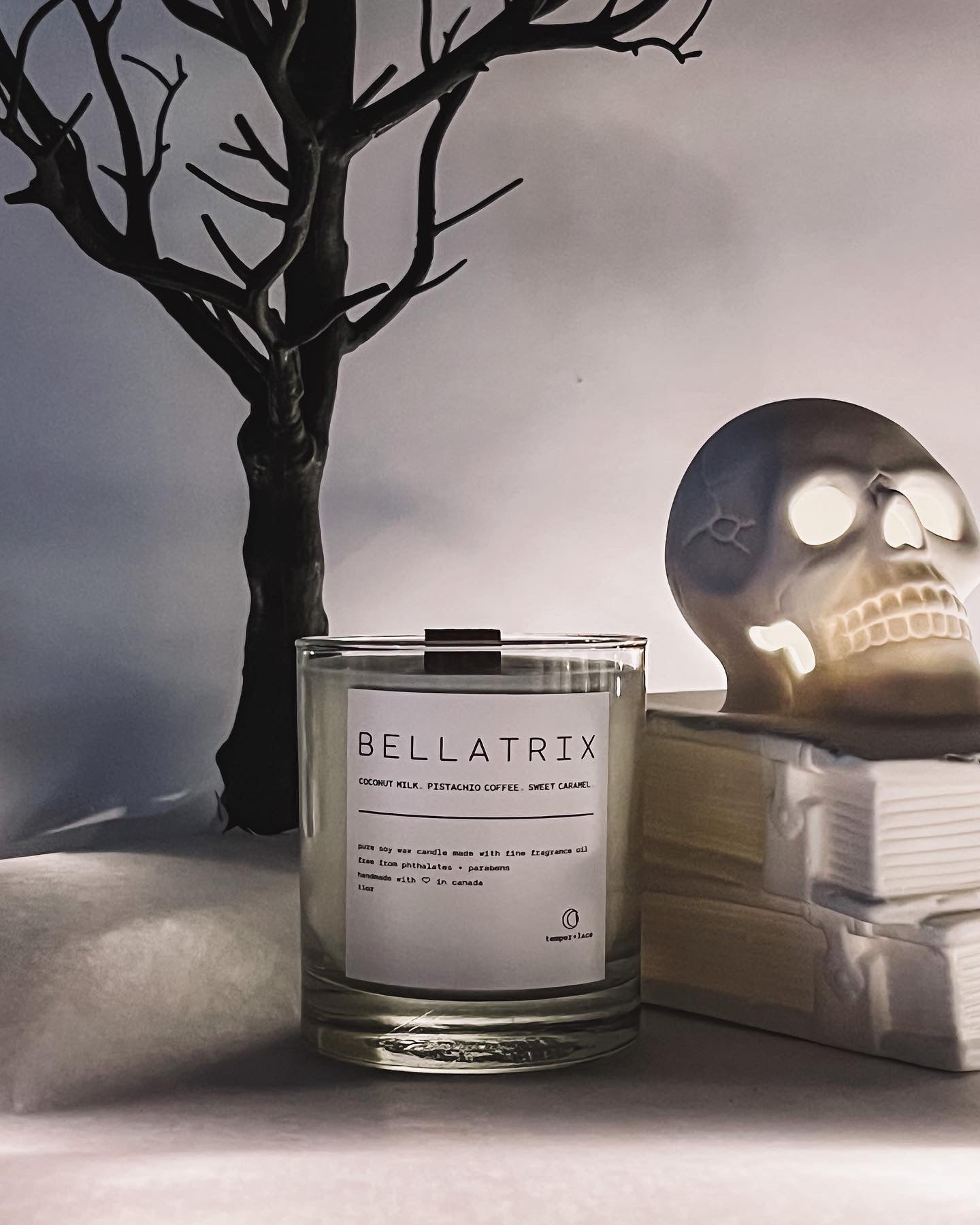 BELLATRIX