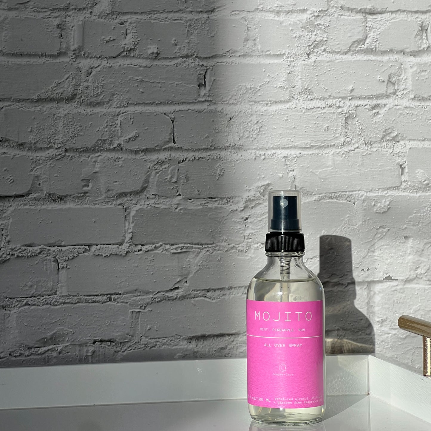 MOJITO ALL OVER SPRAY