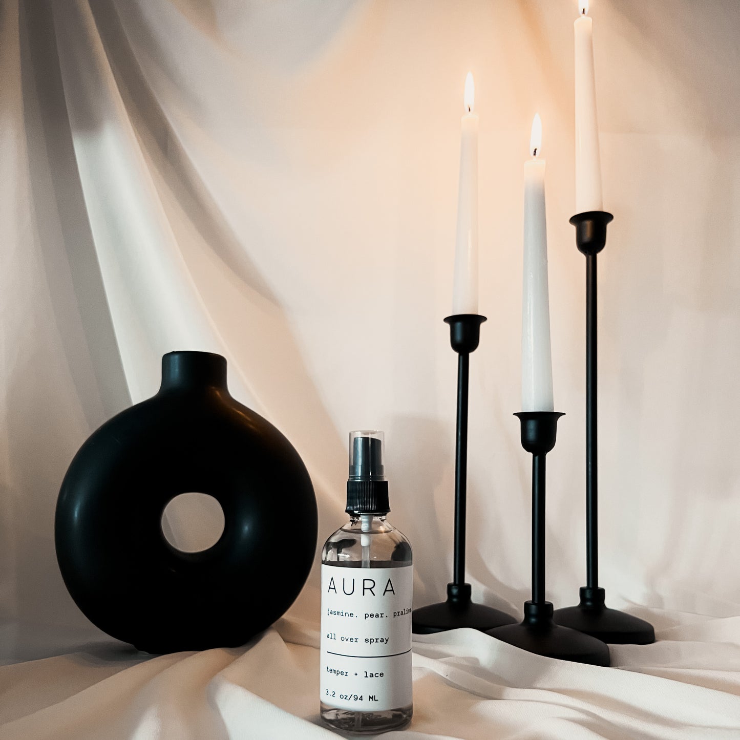 AURA ALL OVER SPRAY