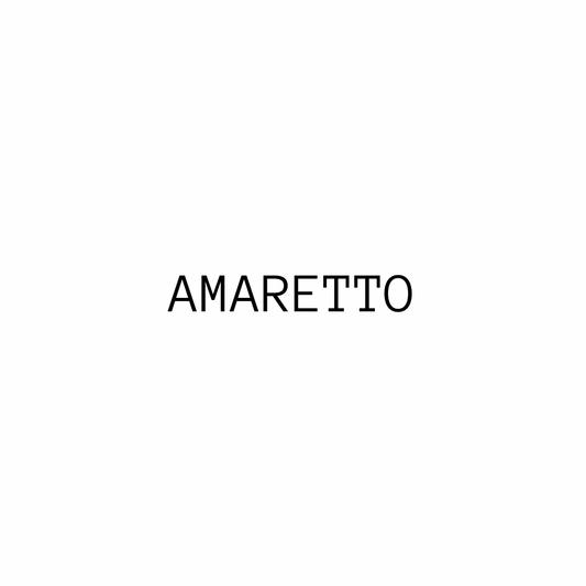 AMARETTO