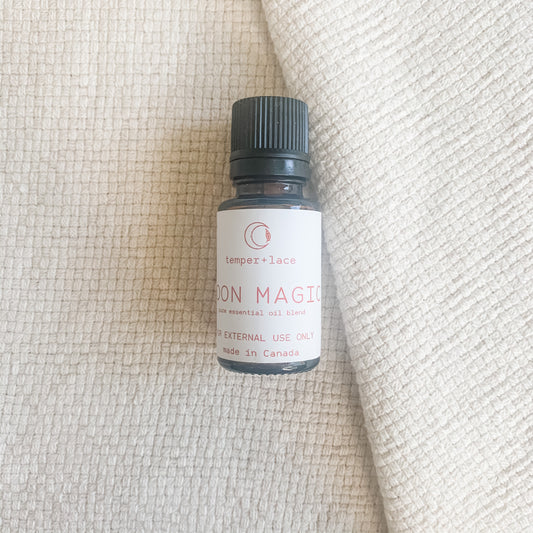 MOON MAGIC ESSENTIAL OIL