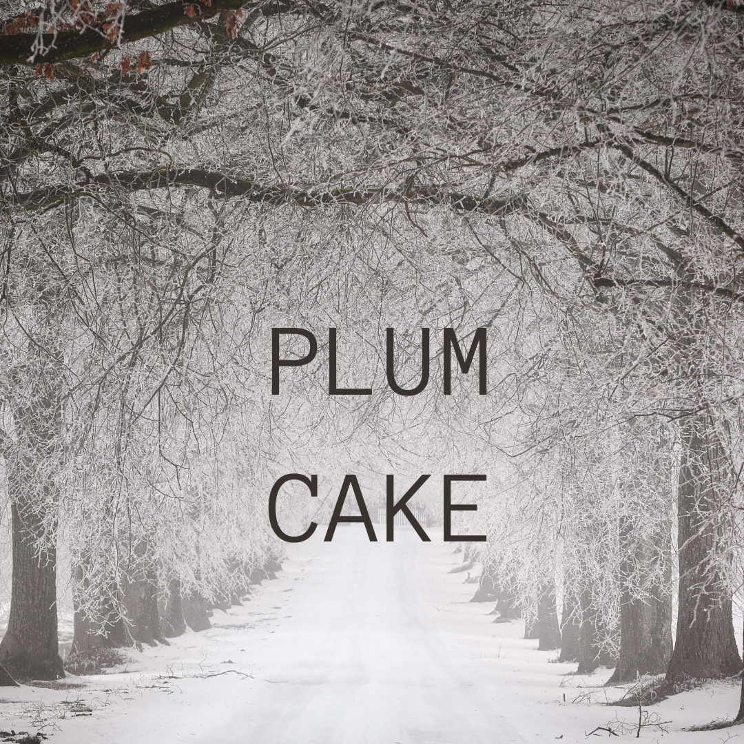PLUM CAKE