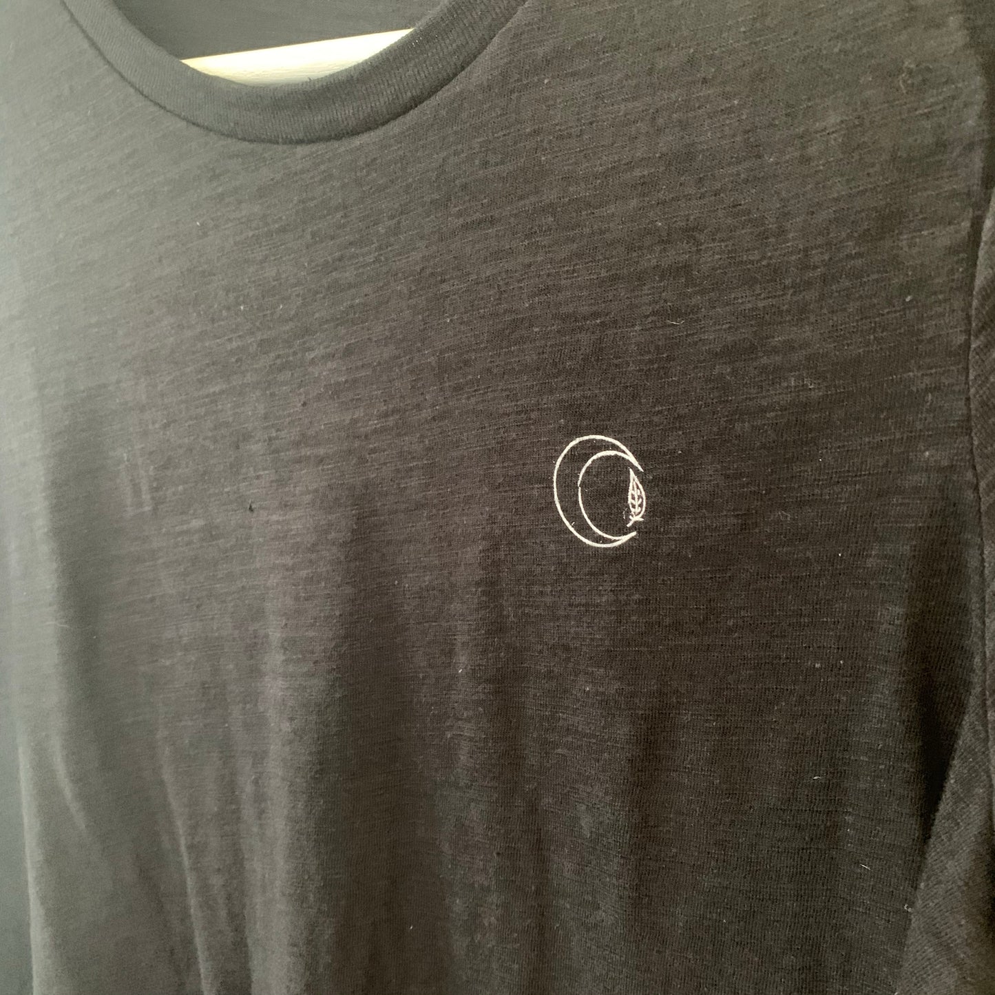 RELAXED VINTAGE TEE