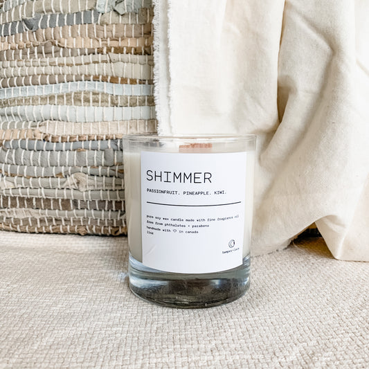 SHIMMER